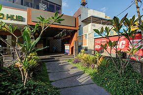 Silverkey Hotel Yelahanka