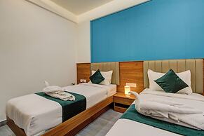 Silverkey Hotel Yelahanka