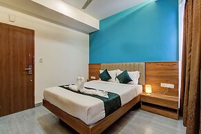Silverkey Hotel Yelahanka