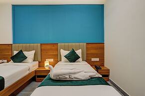 Silverkey Hotel Yelahanka