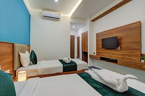 Silverkey Hotel Yelahanka