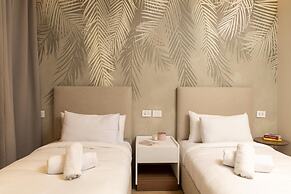 Milena  Silver Palm