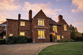 Willingham House