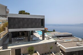 Villa Brela-Rogac 3