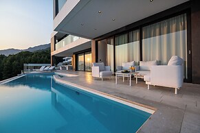 Villa Brela-Rogac 3