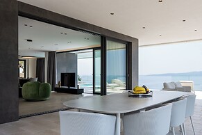 Villa Brela-Rogac 3