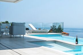 Villa Brela-Rogac 3