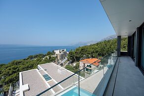 Villa Brela-Rogac 3