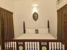 Bel Abri Colonial Living