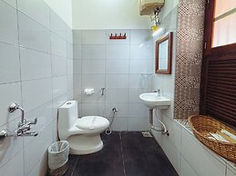 Bel Abri Colonial Living