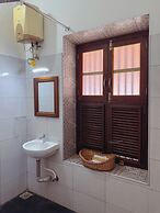 Bel Abri Colonial Living