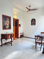 Bel Abri Colonial Living