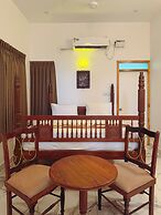 Bel Abri Colonial Living