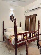 Bel Abri Colonial Living