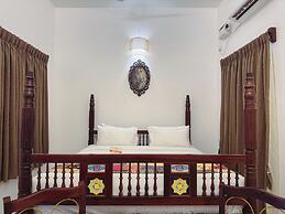 Bel Abri Colonial Living