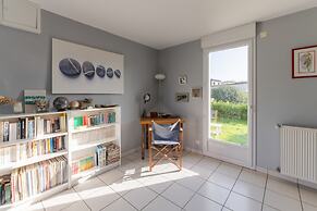 Family Home 2 Steps From the Beach