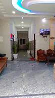 Hotel Indra Palace By GRB