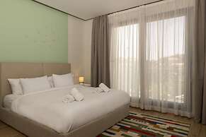 Rivera  Silver Palm