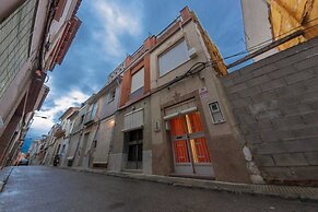 Casa Pueblo Alzira