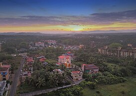 Foxoso Vega Suite, Colva, Goa