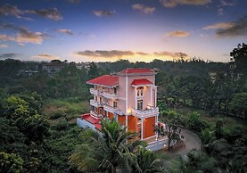 Foxoso Vega Suite, Colva, Goa