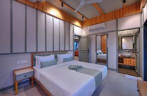 Foxoso Vega Suite, Colva, Goa