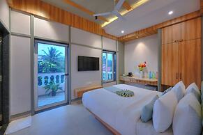 Foxoso Vega Suite, Colva, Goa