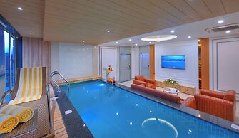 Foxoso Vega Suite, Colva, Goa