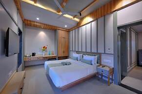 Foxoso Vega Suite, Colva, Goa