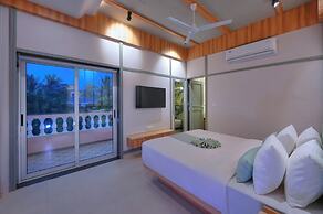 Foxoso Vega Suite, Colva, Goa