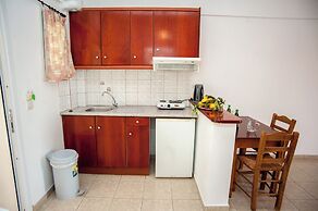 Agios Gerasimos Studios