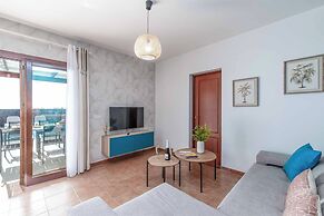 Villa Bellisima