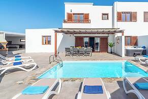 Villa Bellisima