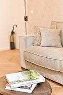 New Flat With AC Porte Maillot/arc de Triomphe