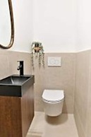 New Flat With AC Porte Maillot/arc de Triomphe