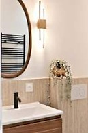 New Flat With AC Porte Maillot/arc de Triomphe