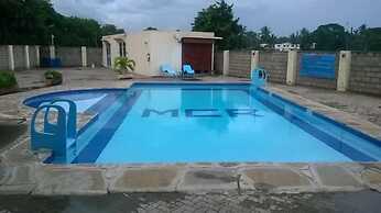MTWAPA COUNTRY RESORT