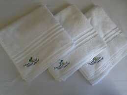 MTWAPA COUNTRY RESORT