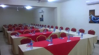 MTWAPA COUNTRY RESORT