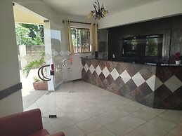 MTWAPA COUNTRY RESORT