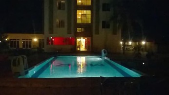 MTWAPA COUNTRY RESORT
