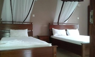 MTWAPA COUNTRY RESORT
