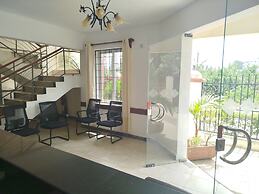 MTWAPA COUNTRY RESORT