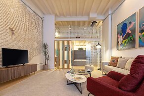 Genteel Home Santas Patronas