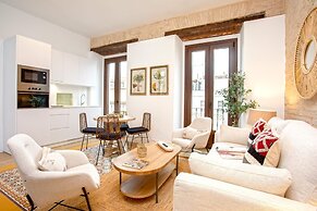 Genteel Home Santas Patronas