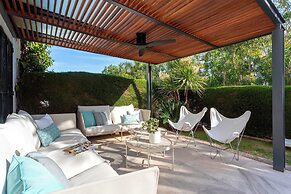 Genteel Home Guadalvillas