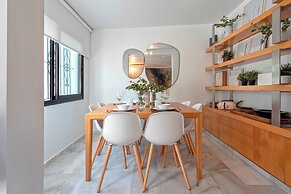 Genteel Home Guadalvillas