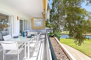 Genteel Home Guadalmina Golf