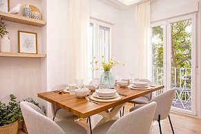 Genteel Home Teatro Soho