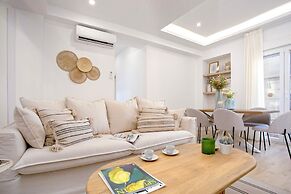 Genteel Home Teatro Soho